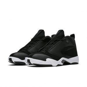 Jordan Jumpman Quick 23 Black White