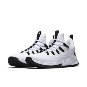 Jordan Ultra.Fly 2 Low White Black