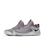 Nike Free x Metcon Atmosphere Grey