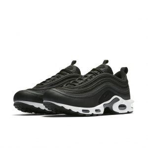 Nike Air Max Plus 97 Black White