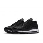 Nike Air Max 97 Plus Black White