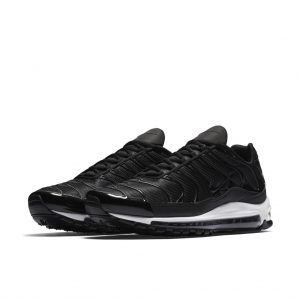 Nike Air Max 97 Plus Black White