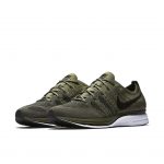 Nike Flyknit Trainer Medium Olive