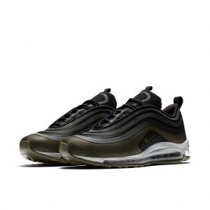Nike Air Max 97 Ultra 17 HAL Black Olive