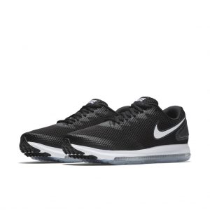 Nike Zoom All Out Low 2 Black White
