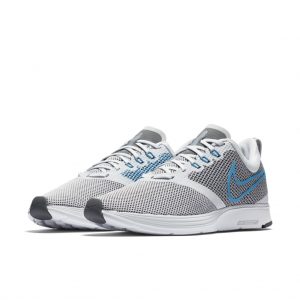 Nike Zoom Strike Pure Platinum Equator Blue