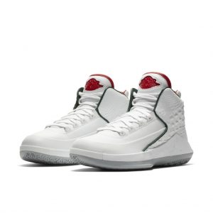 Jordan XXXII NRG
