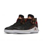 Jordan XXXII Chinese New Year (2018)
