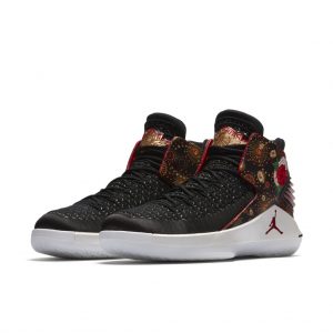 Jordan XXXII Chinese New Year (2018)