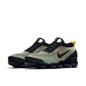 Nike Air VaporMax Flyknit 3 Multi-Color