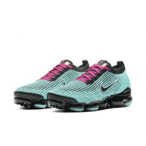 Nike Air VaporMax Flyknit 3 South Beach