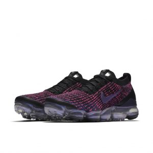 Nike Air VaporMax Flyknit 3 Throwback Future (W)