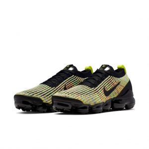 Nike Air VaporMax Flyknit 3 Multi-Color (W)