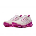 Nike Air VaporMax Flyknit 3 Phantom Laser Fuchsia (W)