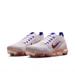 Nike Air VaporMax Flyknit 3 Light Violet Noble Red (W)