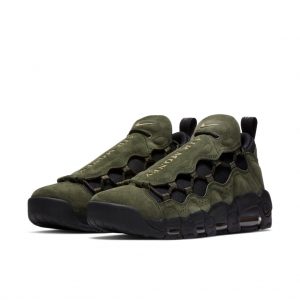 Nike Air More Money Currency Pack (USA)