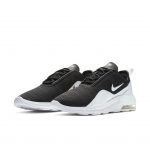 Nike Air Max Motion 2 Black White