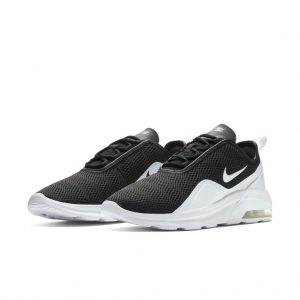 Nike Air Max Motion 2 Black White