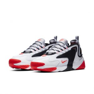 Nike Zoom 2K White