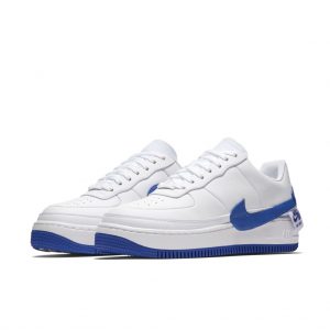 Nike Air Force 1 Jester XX White Game Royal (W)