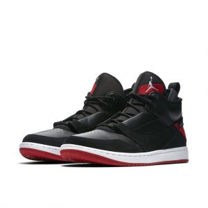 Jordan Fadeaway Bred