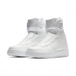 Nike Air Force 1 Rebel XX White (W)