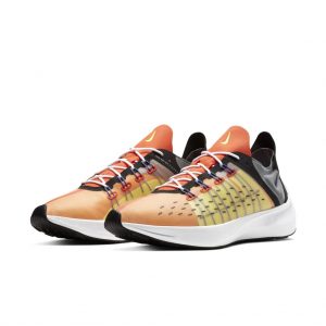 Nike EXP-X14 Team Orange Persian Violet