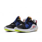 Nike Joyride CC Black Deep Royal Blue
