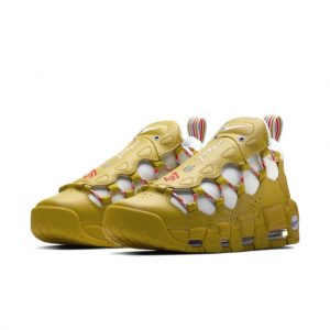 Nike Air More Money Meant To Fly (W)