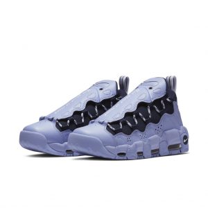 Nike Air More Money This Game Is Mine (W)