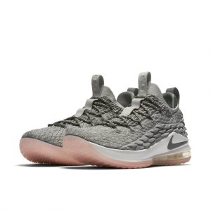 Nike LeBron 15 Low Light Bone
