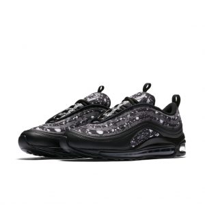 Nike Air Max 97 Ultra 17 Confetti Black (W)
