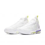 Nike LeBron 16 Buzz Lightyear
