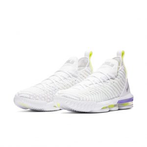 Nike LeBron 16 Buzz Lightyear