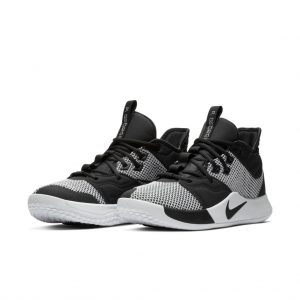 Nike PG 3 Monochrome
