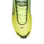 Nike Air Max 720 Volt Black
