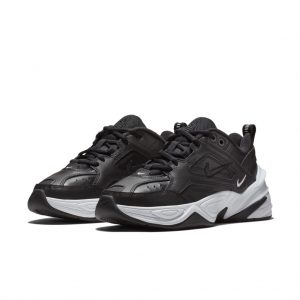 Nike M2K Tekno Black (W)