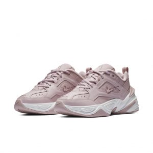 Nike M2k Tekno Plum Chalk (W)