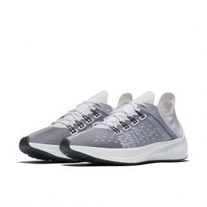 Nike EXP-X14 White Wolf Grey (W)