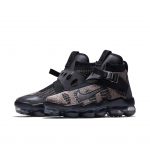 Nike VaporMax Premier Flyknit Black Multi-Color