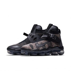Nike VaporMax Premier Flyknit Black Multi-Color
