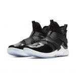 Nike LeBron Soldier 12 SFG Black