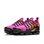 Nike Air VaporMax Plus Sherbet (W)