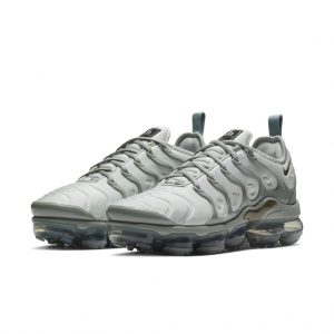 Nike Air VaporMax Plus Light Silver Mica Green (W)