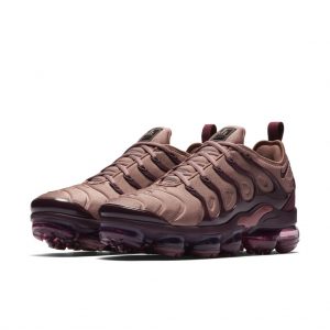 Nike Air VaporMax Plus Bordeaux (W)