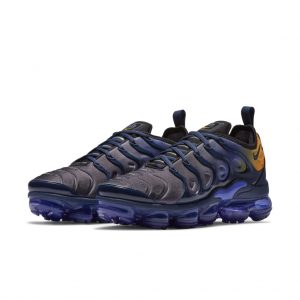 Nike Air VaporMax Plus Persian Violet Midnight Navy (W)