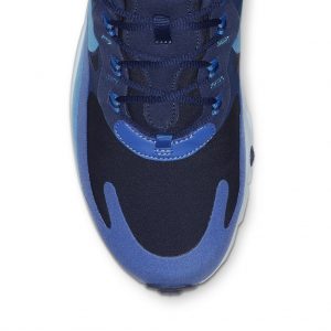 Nike Air Max 270 React Blue Void