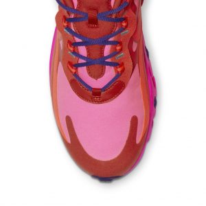 Nike Air Max 270 React Electronic Music