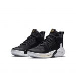 Jordan Why Not 0.2 Black White (GS)