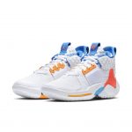 Jordan Why Not 0.2 OKC Home